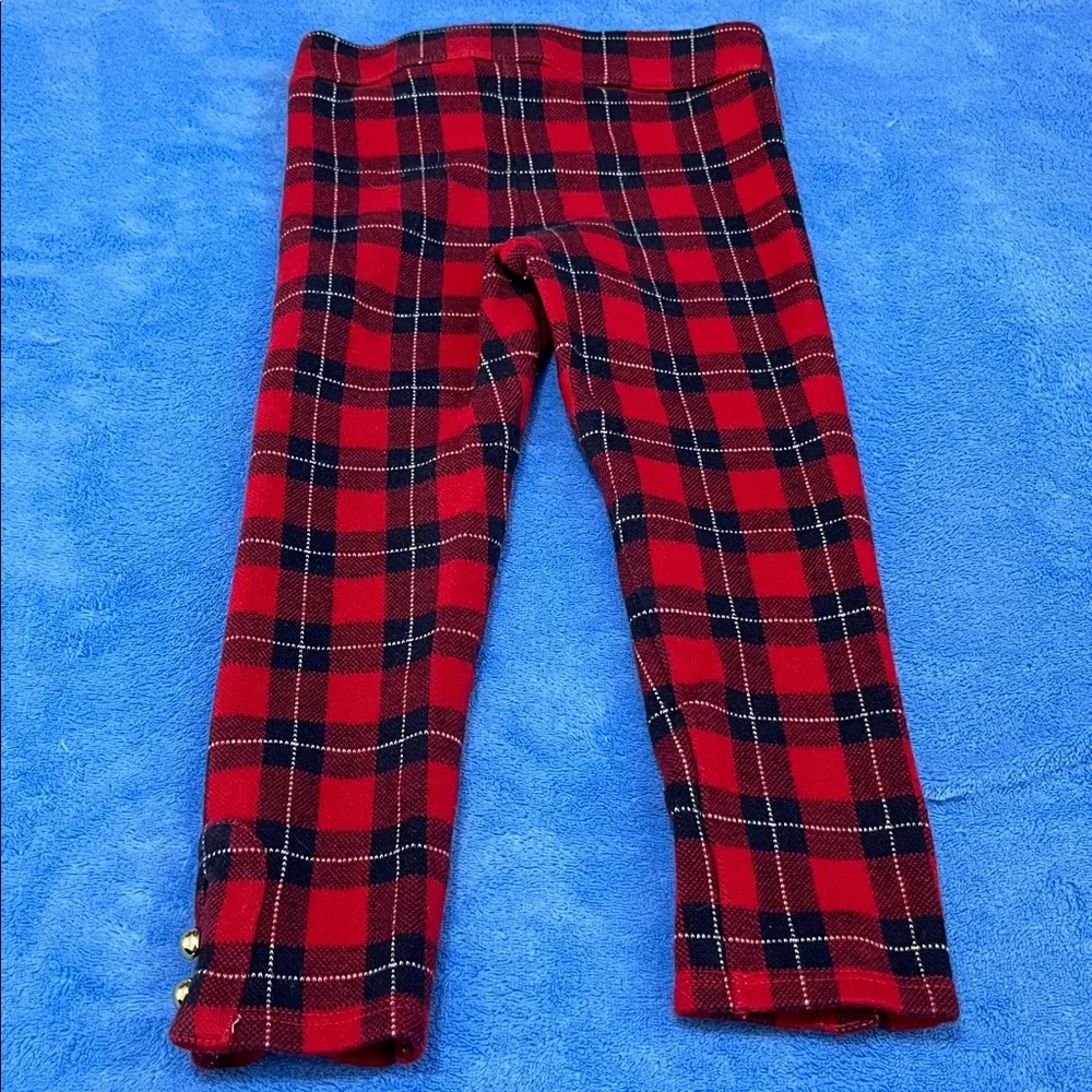 Janie And Jack Pants
